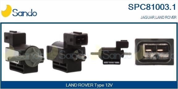 SANDO Control Switch, cruise control Article number: SLS70800.1 cheaply