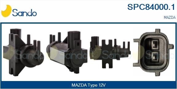 SANDO Control Switch, cruise control Article number: SLS70807.1 cheaply
