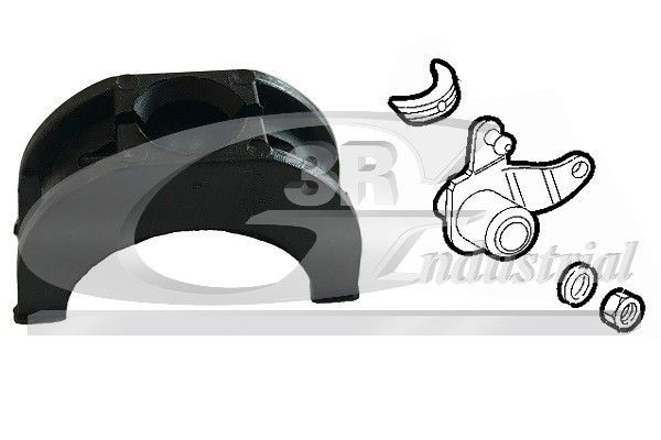 3RG Bush, selector- / shift rod Article number: 26214 cheaply