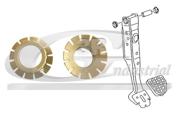 3RG Guide Tube, clutch Article number: 26755 cheaply