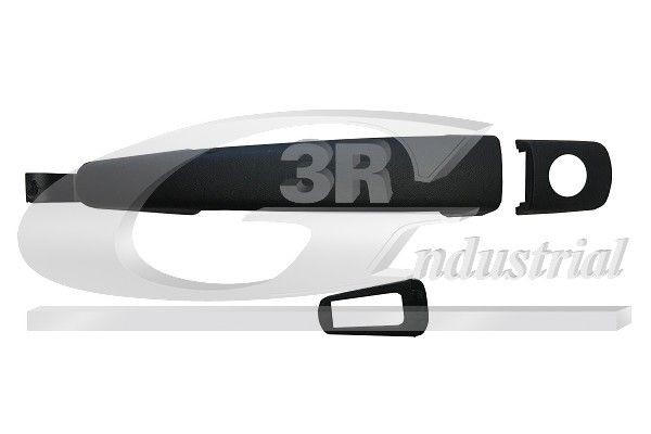 3RG Door Handle Article number: 69203 cheaply