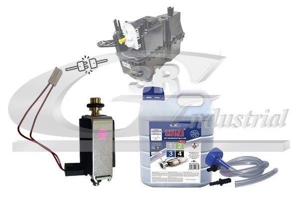 3RG Tank Unit, urea injection Article number: 88273 cheaply