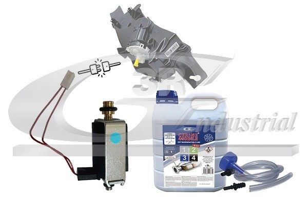 3RG Tank Unit, urea injection Article number: 88274 cheaply