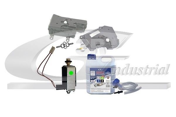 3RG Tank Unit, urea injection Article number: 88275 cheaply