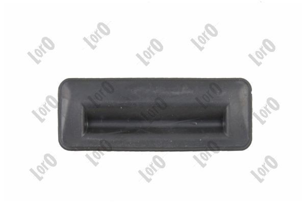 ABAKUS 132-053-098 Lüliti, tagaluugi lukustuse avamine FABIA 1.4 TSI RS 180 HP Bensiin 2014