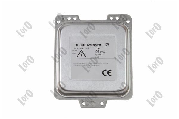 ABAKUS Ballast, gas discharge lamp Article number: 136-01-021 cheaply
