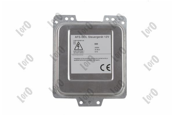 ABAKUS Ballast, gas discharge lamp Article number: 136-01-025 cheaply