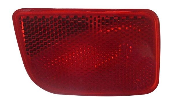ABAKUS 551-2905R-UE Reflektor MASTER 2.3 dCi 145 FWD (JV0F, JV0S, JV0T) 146 HK Diesel
