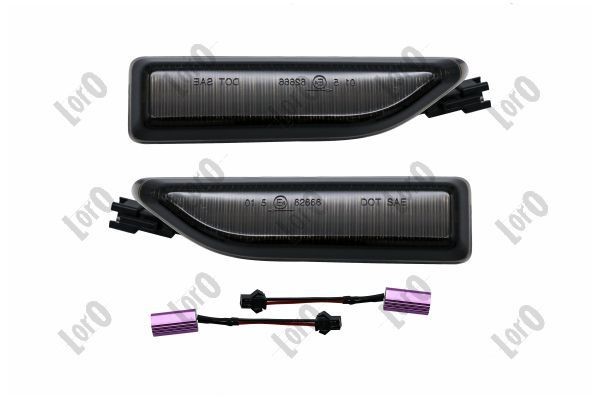 ABAKUS Indicator Set Article number: L32-140-007LED-S cheaply