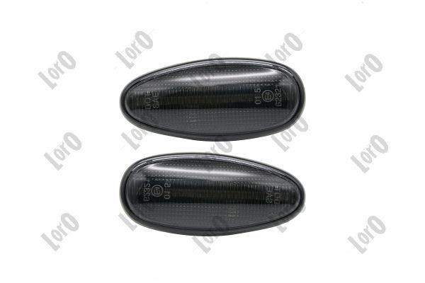 ABAKUS Indicator Set Article number: L33-140-002LED-SD cheaply