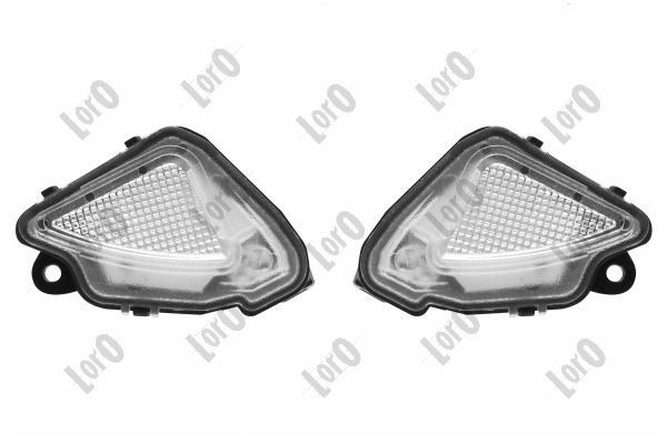 ABAKUS L48-420-002LED Kaugtulekomplekt T-ROC 1.0 TSI 110 HP Bensiin