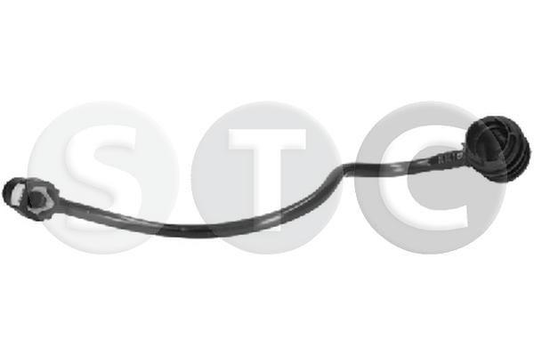STC Kütusetorustik Artikli number: T494825 soodsalt