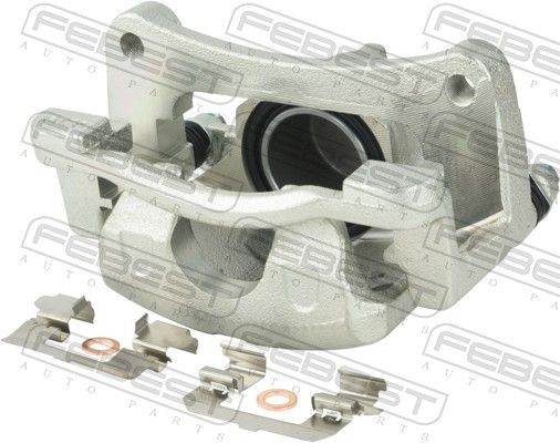 FEBEST Brake caliper Article number: 0577-KEFRH cheaply