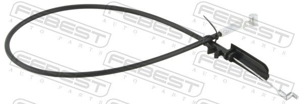 FEBEST Cable, door release Article number: 22104-H0F1 cheaply