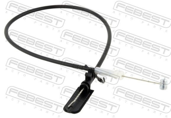 FEBEST Cable, door release Article number: 22104-H0F2 cheaply