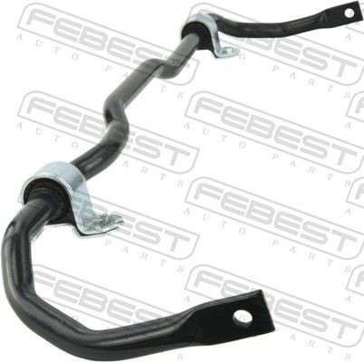 FEBEST Anti roll bar Article number: 2399-5K1F cheaply