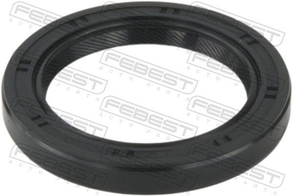FEBEST Shaft Seal, manual transmission main shaft Article number: 95GBY-43600808R cheaply