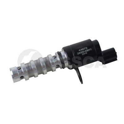 OSSCA 44675 Styreventil, knastakselforstilling i10 1.2 MPi 84 HK Benzin