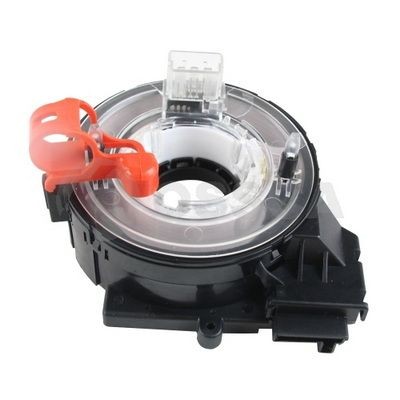 OSSCA 61381 Clockspring, airbag PASSAT 1.4 TSI EcoFuel 150 PS Petrol/Natural Gas (CNG) 2011