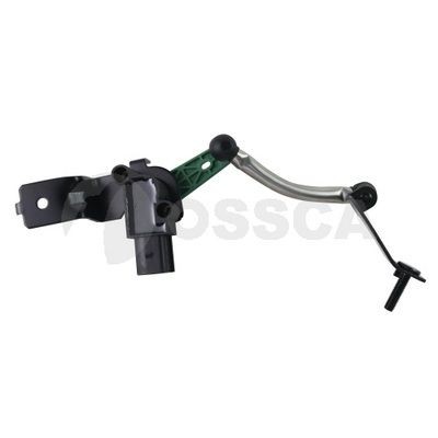 OSSCA Sensor, lysvide-regulering Varenummer: 63866 billige