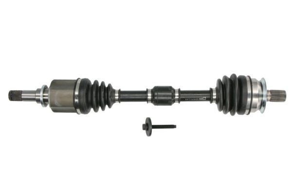 PASCAL Drive shaft Article number: G23007PC cheaply