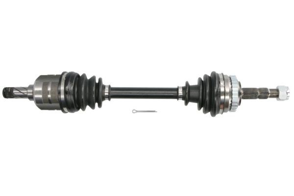 PASCAL Drive shaft Article number: G2X013PC cheaply