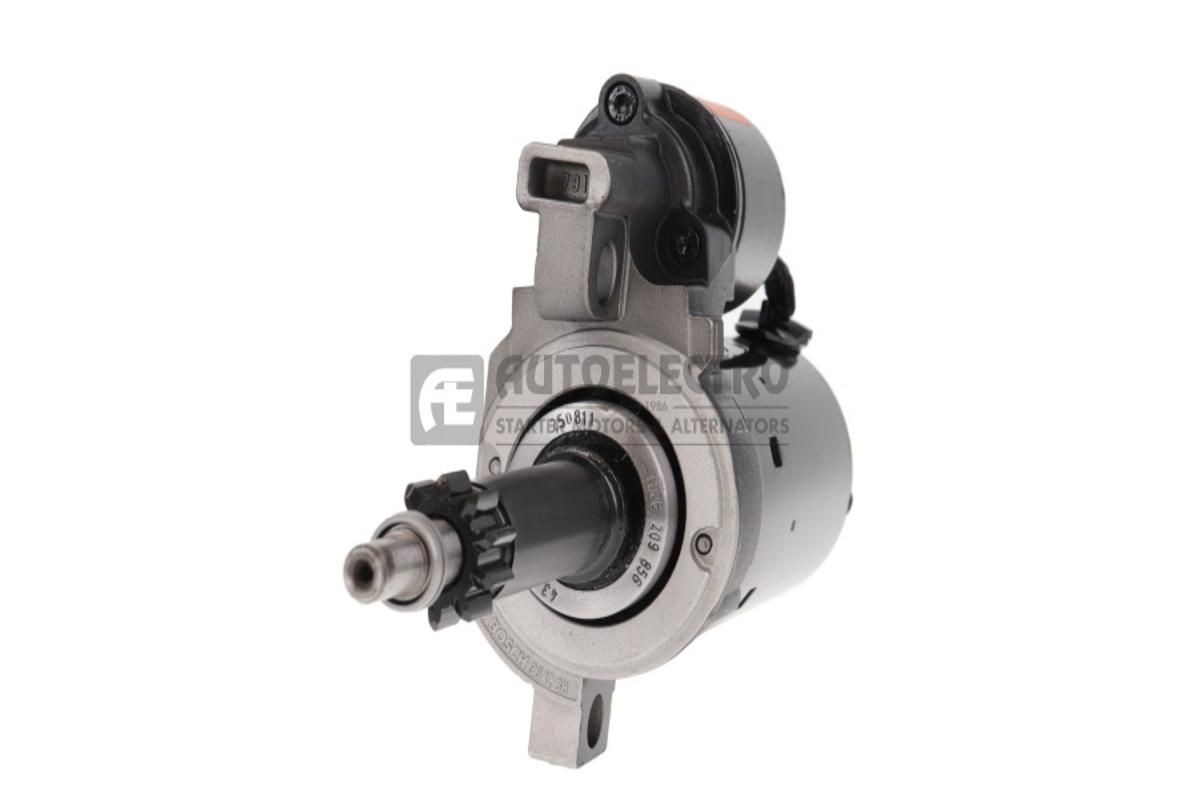AUTOELECTRO Starter motor Article number: AEX1491 cheaply
