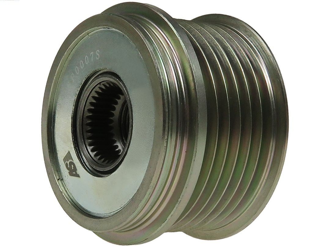 AS-PL Alternator Freewheel Clutch Article number: AFP0007S cheaply