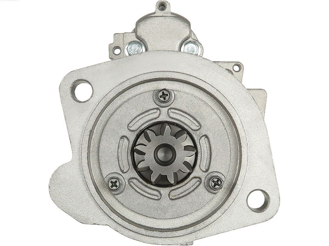 AS-PL Starter motor Article number: S2012SR cheaply