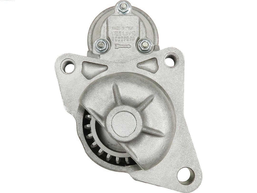 AS-PL Starter Artikli number: S4065SR soodsalt