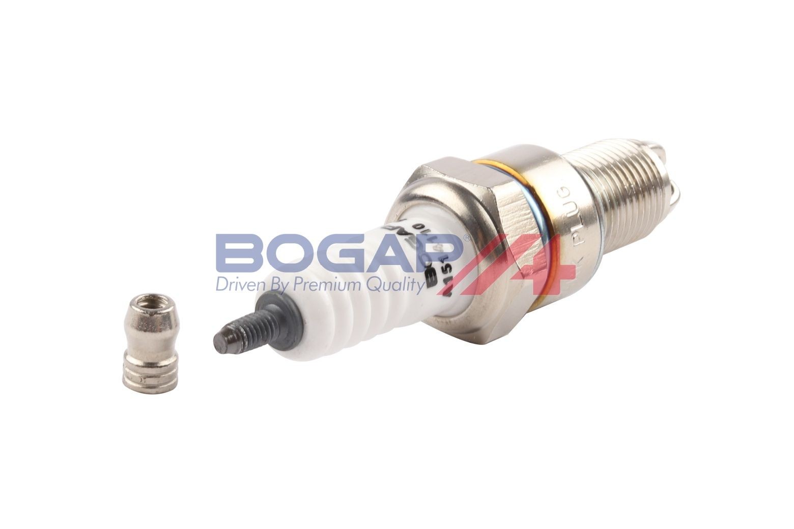 BOGAP Spark plug Article number: A1514110 cheaply
