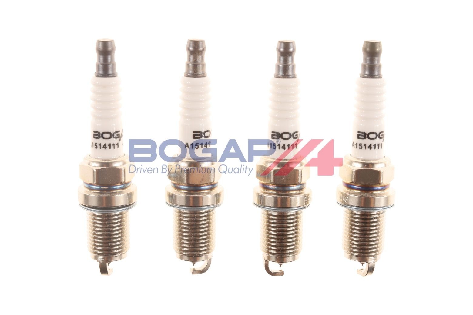 BOGAP Spark plug Article number: A1514111 cheaply