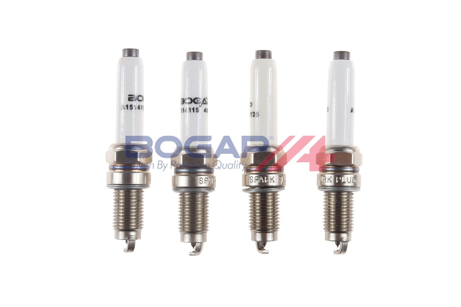 BOGAP Spark plug Article number: A1514115 cheaply