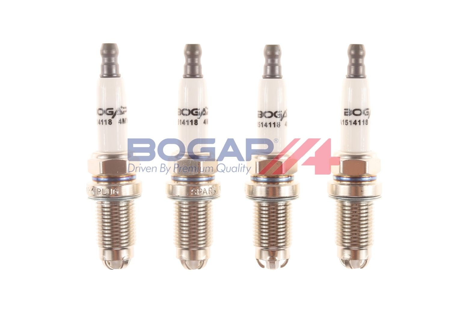 BOGAP Spark plug Article number: A1514118 cheaply