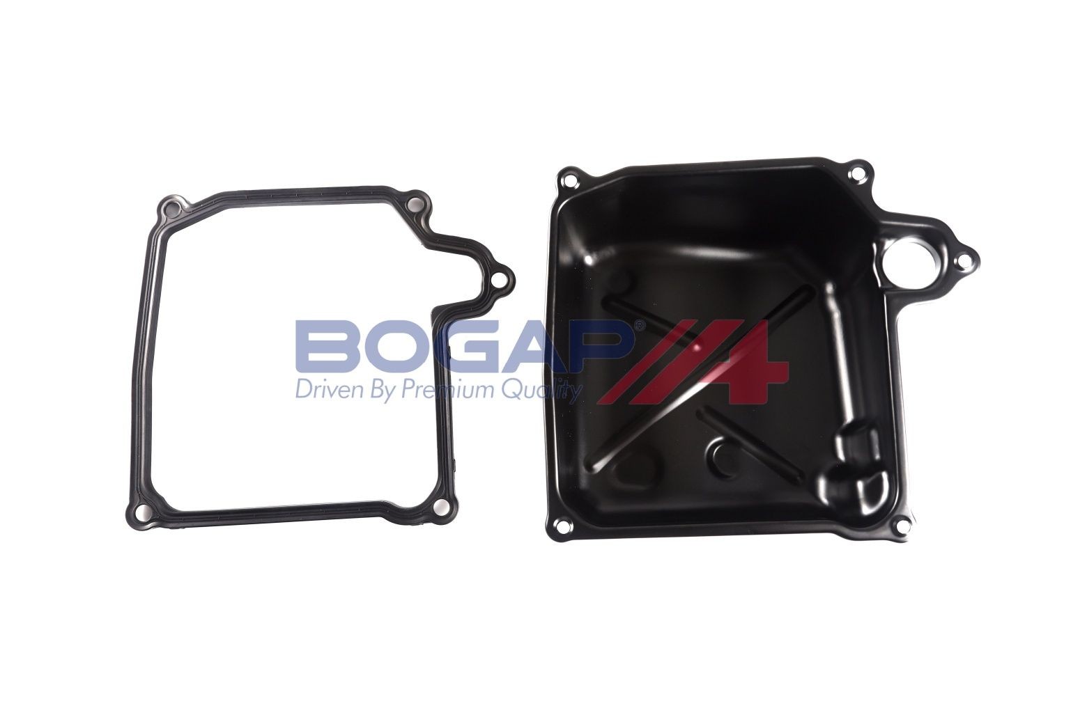 BOGAP A2125108 Õlivann, automaatkäigukast CADDY 1.4 TSI 125 HP Bensiin