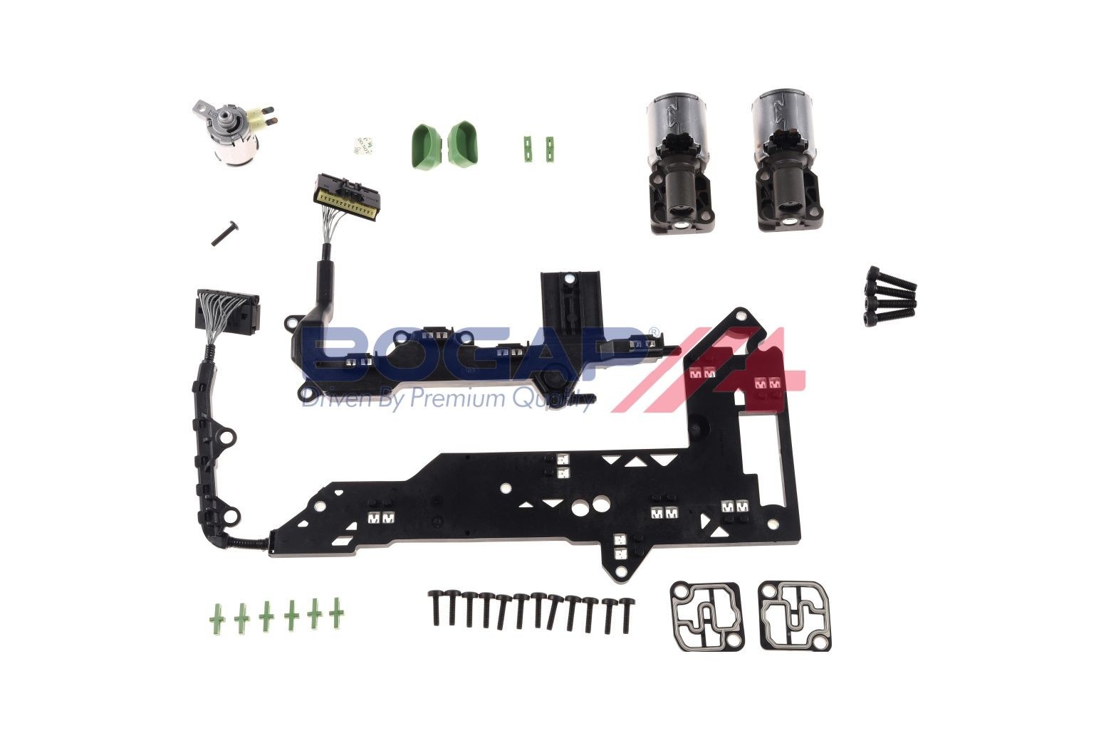 BOGAP Control Unit, automatic transmission Article number: A2131007 cheaply