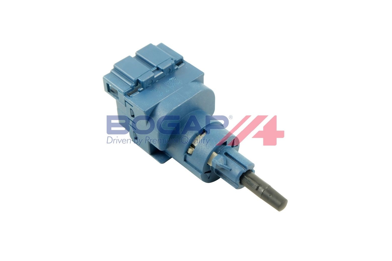 BOGAP A2220104 Switch, clutch control (cruise control) PASSAT 1.8 T 170 PS Petrol 2005