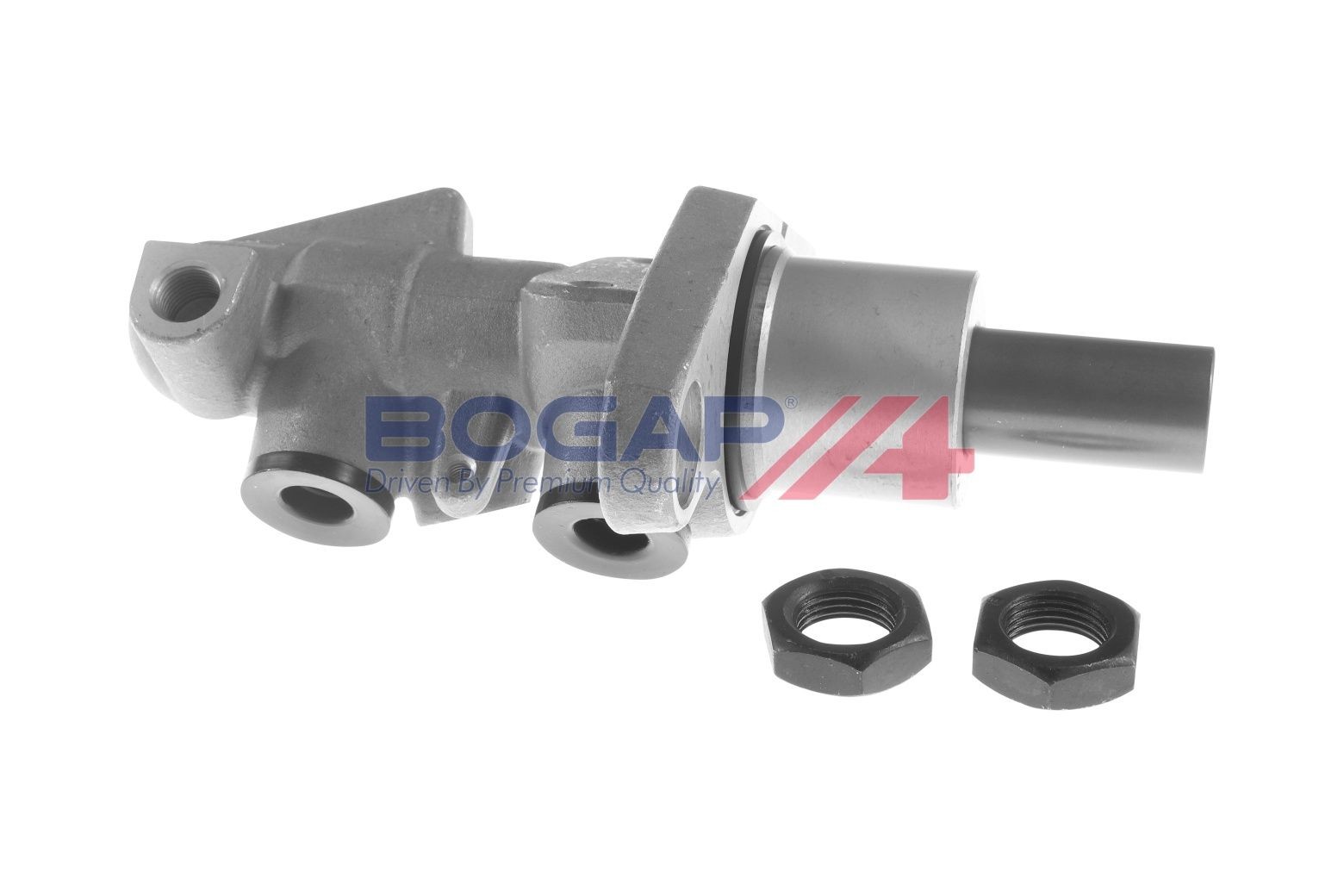 BOGAP Peapiduri silinder Artikli number: A3110102 soodsalt