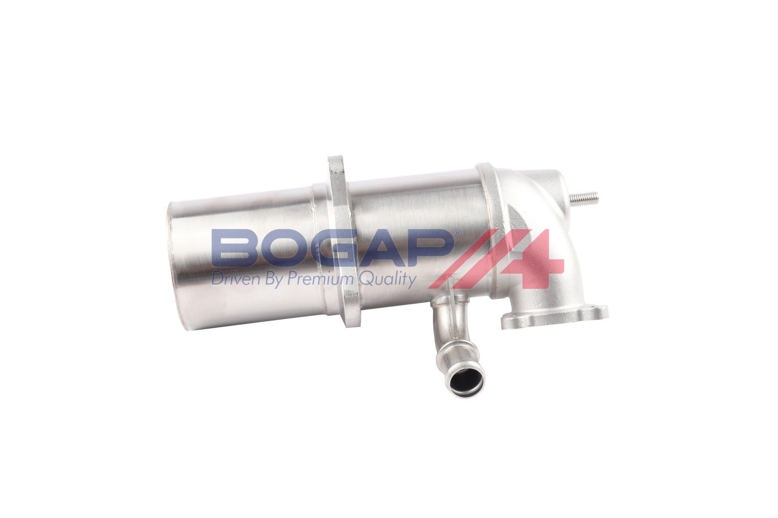 BOGAP A4259100 EGR-jahuti CADDY 2.0 TDI 150 HP Diisel