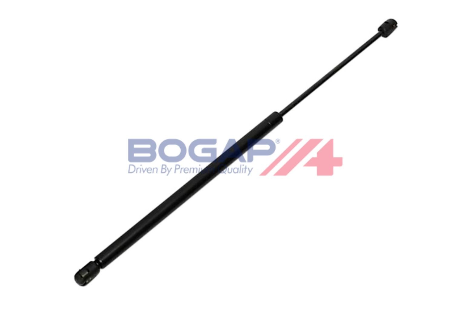 BOGAP Gasfjeder, motorhjelm Varenummer: A5134104 billige