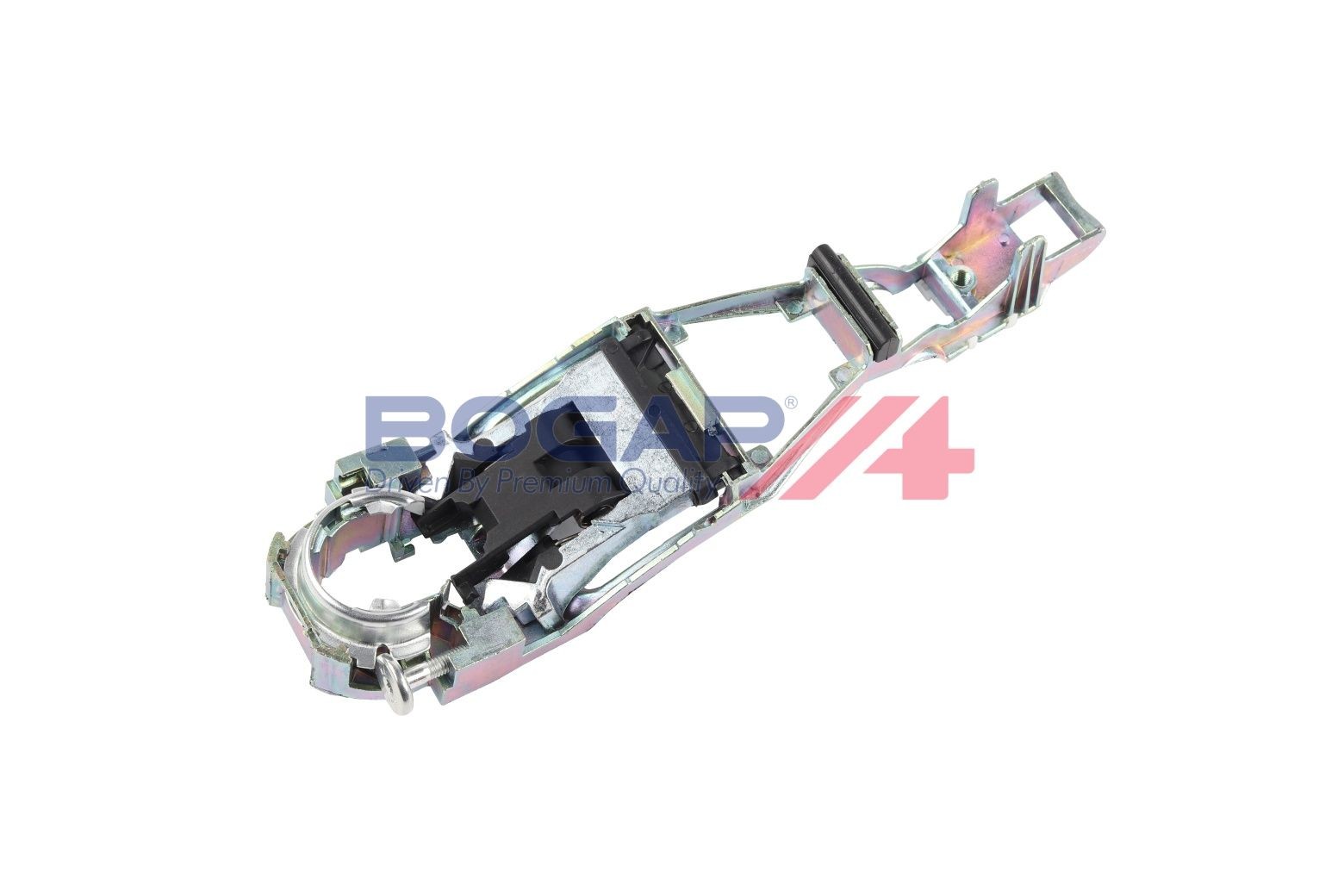 BOGAP A5312102 Gearstang PASSAT 1.8 4motion 170 HK Benzin 2005