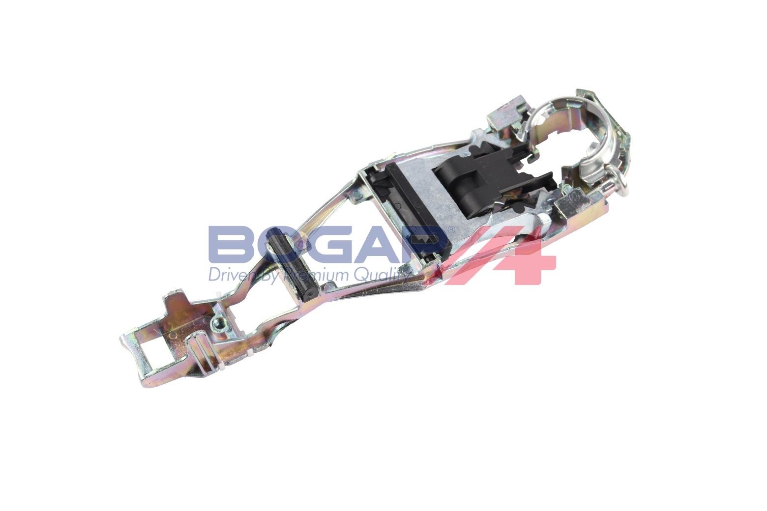 BOGAP A5312103 Deksel, oljefilterbeholder BORA 2.8 VR6 177 HK Bensin 2005