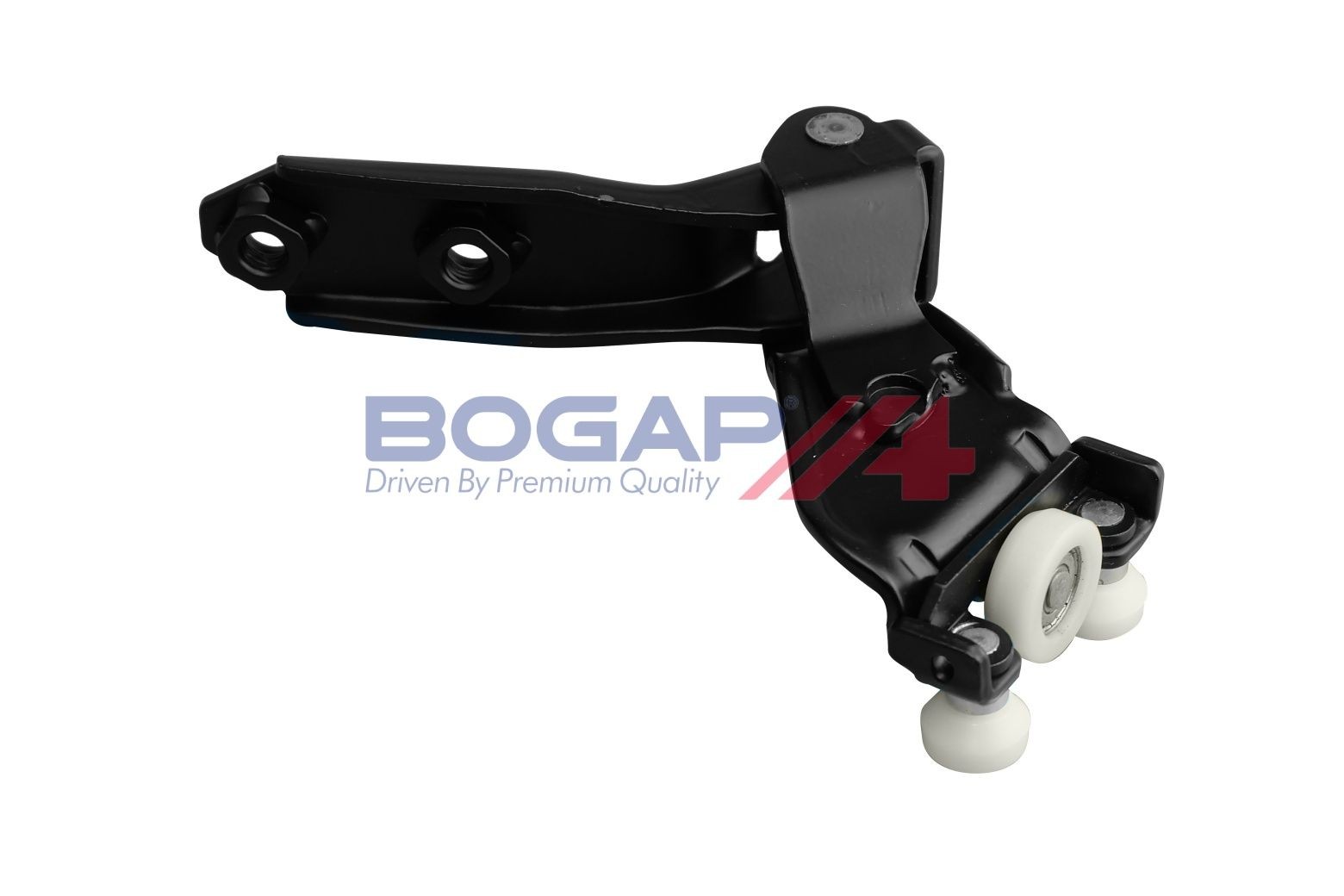 BOGAP A5340112 Rulleføring, skydedør CADDY 2.0 TDI 4motion 150 HK Diesel