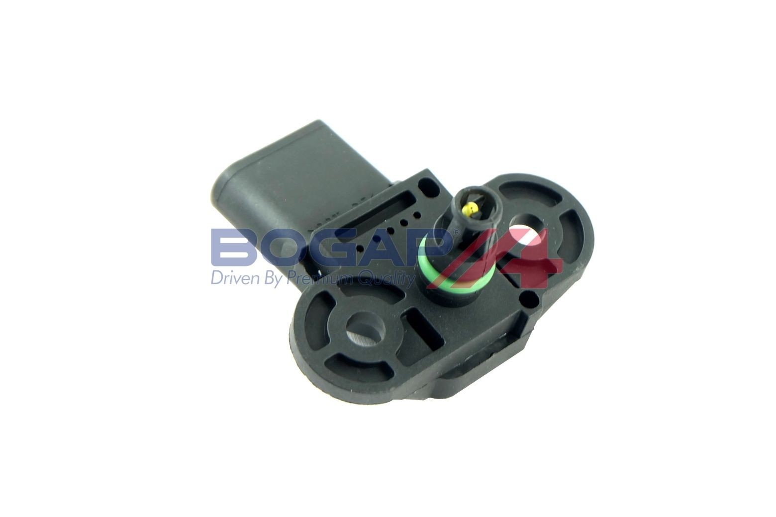 BOGAP Sensor, udstødningstryk Varenummer: A6121106 billige