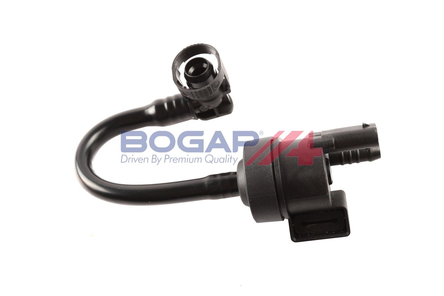 BOGAP A6316121 Udluftningsventil, brændstoftank Q7 3.0 TFSI quattro 280 HK Benzin 2015