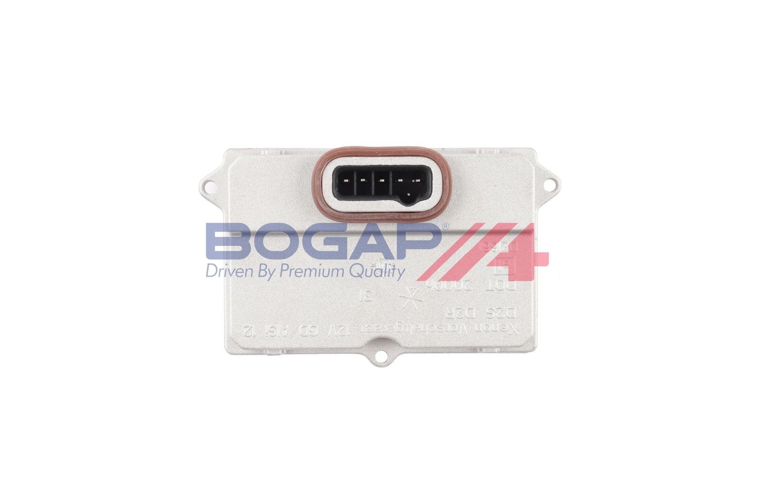 BOGAP Control Unit, lights Article number: A7526112 cheaply