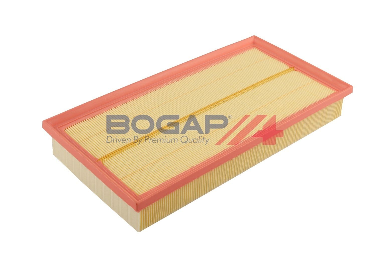 BOGAP Luftfilter Varenummer: A8111103 billige