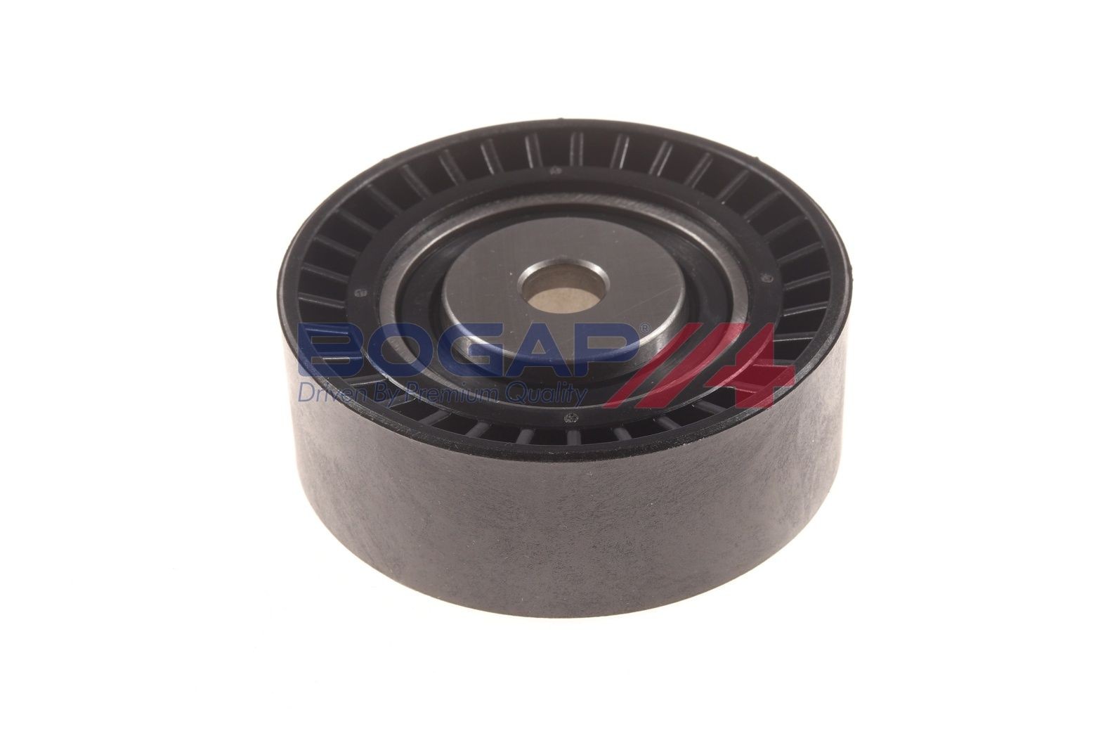 BOGAP Timing belt deflection pulley Article number: B1318102 cheaply