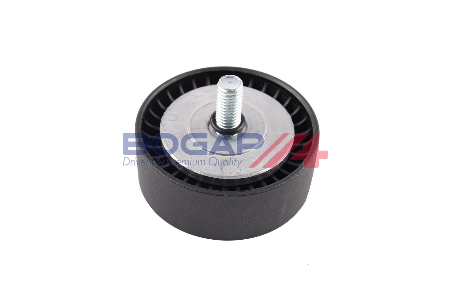 BOGAP Timing belt deflection pulley Article number: B1318106 cheaply