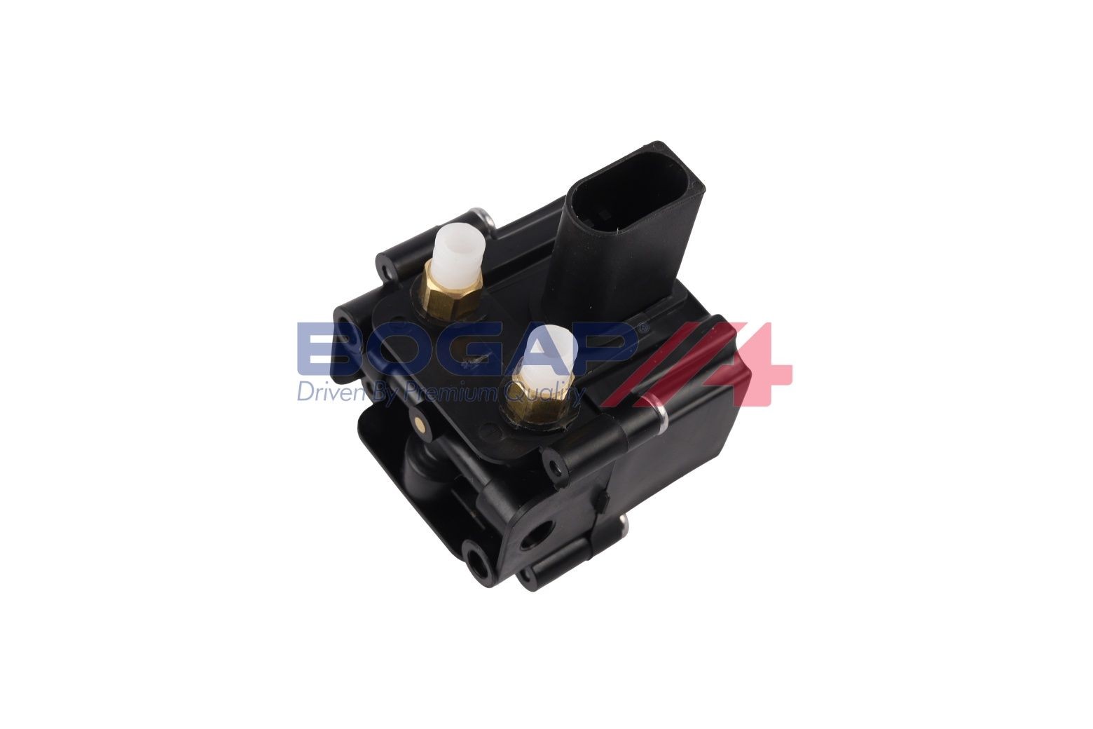 BOGAP Valve, compressed-air system Article number: B3433103 cheaply